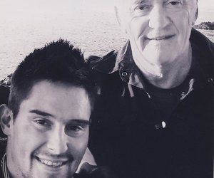 Huldeblyk Dr Zander Barnard